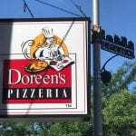 Doreen's Pizza Restaurant