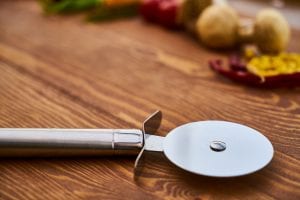 Pizza Cutter
