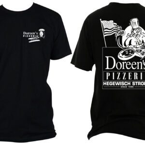 Doreen's Pizzeria T-Shirt