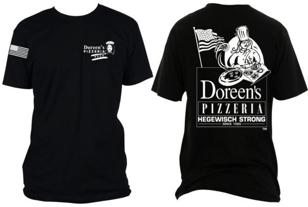 Doreen's Pizzeria T-Shirt