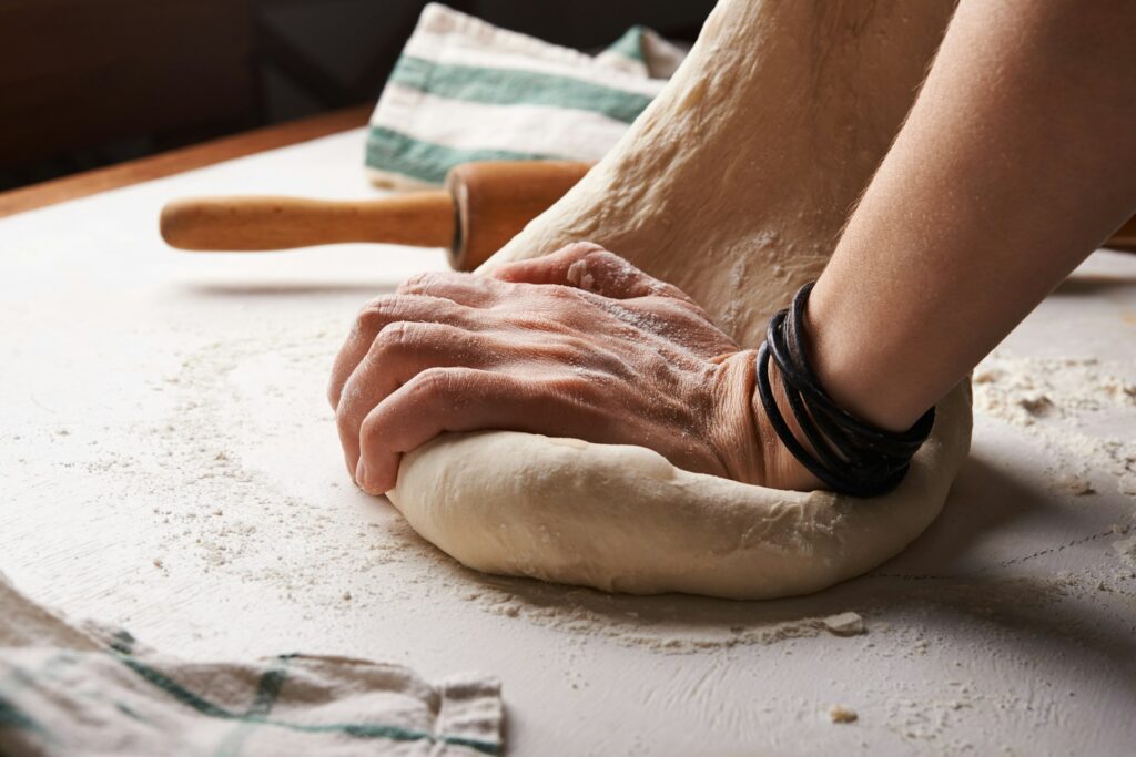 Dough