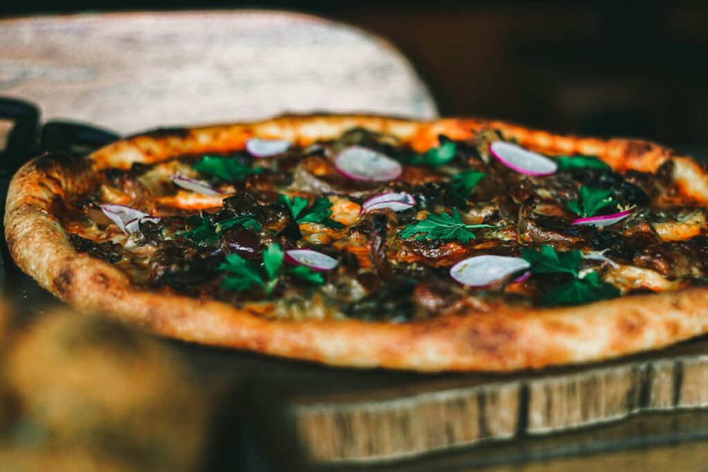 Pizza