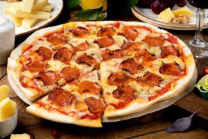 Pizza