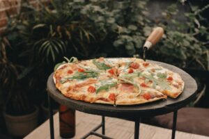 Pizza Catering