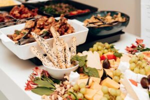 Catering