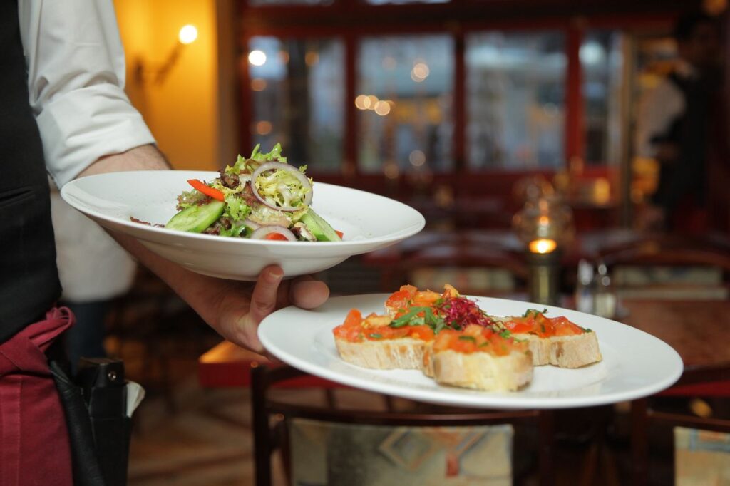 Italian Food