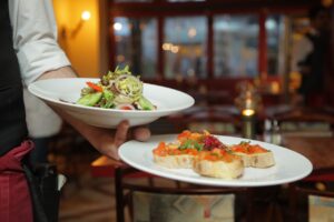 Italian Food